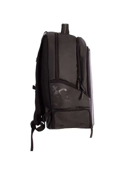 Sac Black Crown Urus A000400 Noir |BLACK CROWN |Accessoires de pagaie
