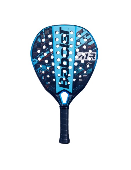 Babolat Air Viper 2024 |BABOLAT |Raquettes de padel Babolat Babolat Air Viper 2024 |BABOLAT |Raquettes de padel Babolat