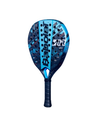 Babolat Air Viper 2024 |BABOLAT |Raquettes de padel Babolat