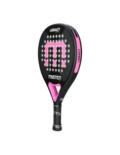 Mystica Legacy Control Pink 2024 |MYSTICA |Raquettes de padel 2
