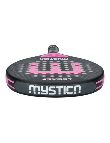Mystica Legacy Control Pink 2024 |MYSTICA |Palas de pádel