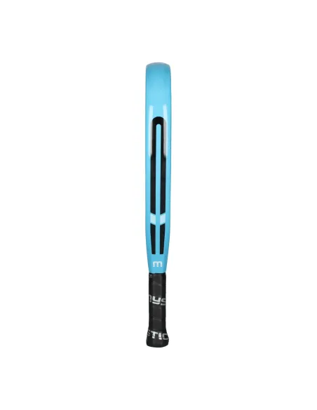 Mystica Quickstart Hybrid Blue 2024 |MYSTICA |Raquetes de padel