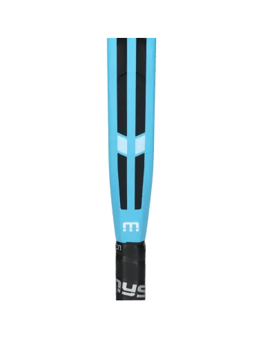 Mystica Quickstart Hybrid Blue 2024 |MYSTICA |Raquetes de padel