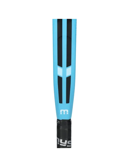 Mystica Quickstart Hybrid Blue 2024 |MYSTICA |Raquetes de padel