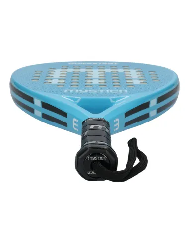 Mystica Quickstart Hybrid Blue 2024 |MYSTICA |Raquetes de padel