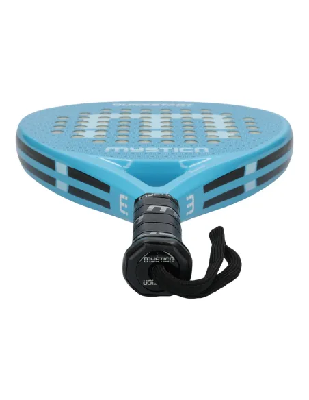 Mystica Quickstart Hybrid Blue 2024 |MYSTICA |Raquetes de padel