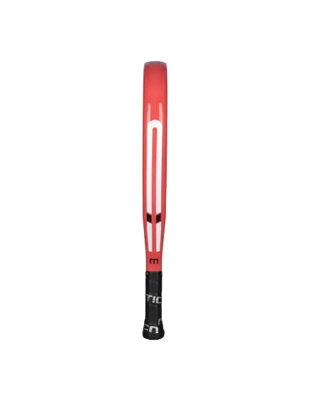Mystica Quickstart Hybrid Rouge 2024 |MYSTICA |Raquettes de padel