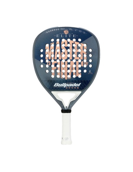 Bullpadel Elite W Donna Master Final 23 |BULLPADEL |Racchette da padel BULLPADEL