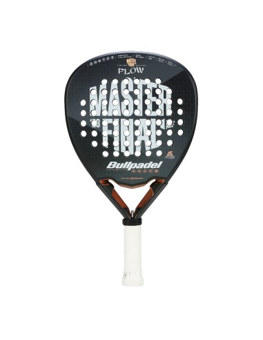 Bullpadel Flow W Mujer Master Final 23 |BULLPADEL |Palas BULLPADEL