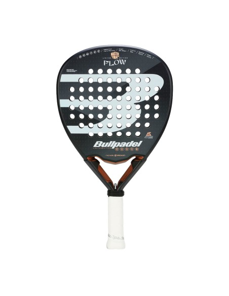 Bullpadel Flow W Woman Master Final 23 |BULLPADEL |Bullpadel Padel Rackets