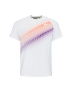 Camiseta Head Performance