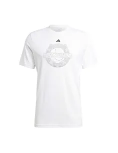 Maglietta Adidas M Tns Wmb G |ADIDAS |Abbigliamento da padel ADIDAS