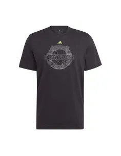 Maglietta Adidas M Tns Wmb G |ADIDAS |Abbigliamento da padel ADIDAS 2