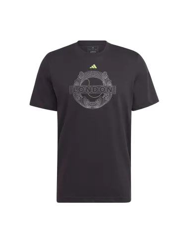 T-Shirt Adidas M Tns Wmb G |ADIDAS |Vêtements de padel ADIDAS