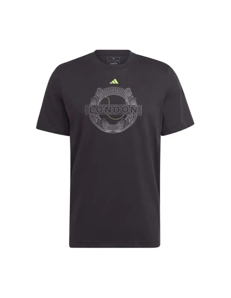Camiseta Adidas M Tns Wmb G |ADIDAS |Roupa de Padel ADIDAS