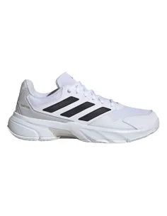 Adidas Courtjam Control W If7888 White |ADIDAS |Padel shoes