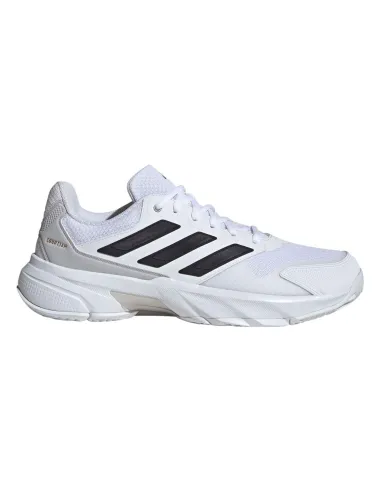 Adidas Courtjam control M IF7888 WHITE |ADIDAS |Padel shoes