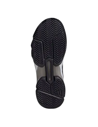 Adidas Courtjam Control W Id2458 Preto Mulher |ADIDAS |Sapatilhas de padel ADIDAS