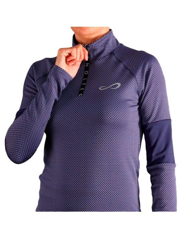 Sudadera Endless Kirsch Iconic Mujer |ENDLESS |Abbigliamento da padel ENDLESS