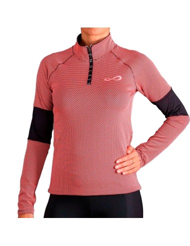 Sudadera Endless Kirsch Iconic Mujer |ENDLESS |Vêtements de padel ENDLESS