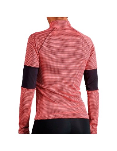 Sudadera Endless Kirsch Iconic Mujer |ENDLESS |Vêtements de padel ENDLESS