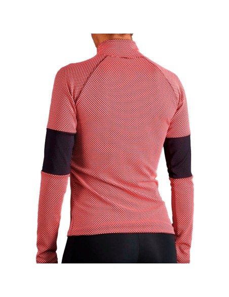 Sudadera Endless Kirsch Iconic Mujer |ENDLESS |Vêtements de padel ENDLESS