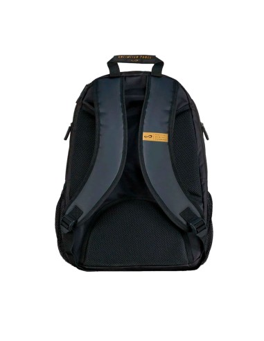 Mochila Endless Icon 60001 White Gold |ENDLESS |Sacos de padel