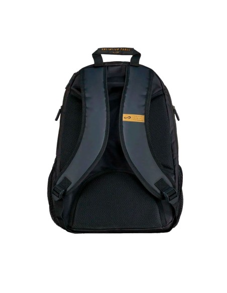 Mochila Endless Icon 60001 White Gold |ENDLESS |Sacos de padel