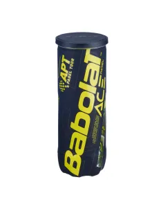 Babolat Ace Padel X3 Ball Jar