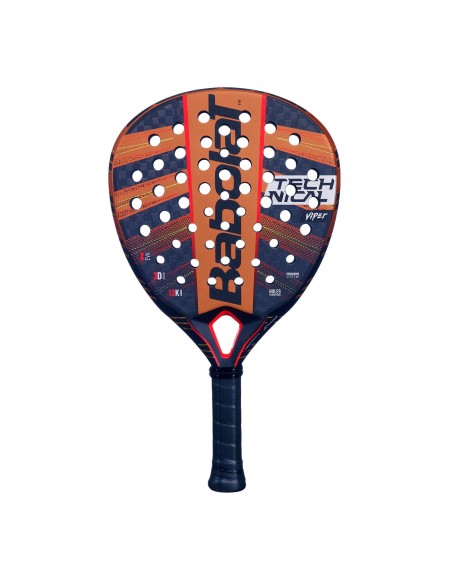 Babolat Technical Viper 2024 |BABOLAT |Racchette da padel Babolat