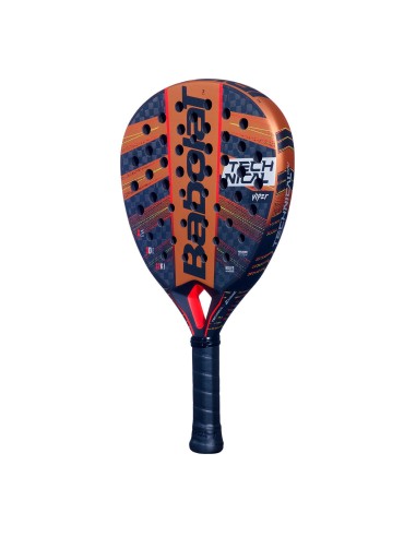 Babolat Technical Viper 2024 |BABOLAT |Racchette da padel Babolat