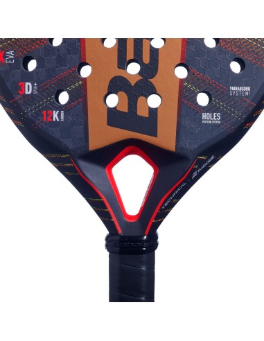 Babolat Technical Viper 2024 |BABOLAT |Racchette da padel Babolat