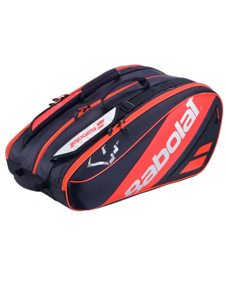 Borsone Babolat Rh T Padel Juan Lebrón |BABOLAT |Borse da padel