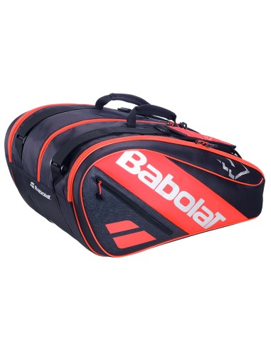 Borsone Babolat Rh T Padel Juan Lebrón |BABOLAT |Borse da padel