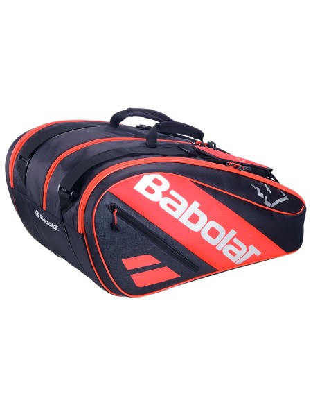 Borsone Babolat Rh T Padel Juan Lebrón |BABOLAT |Borse da padel