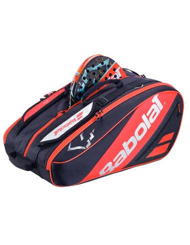 Padel Bag Babolat Rh T Padel Juan Lebrón |BABOLAT |Padel Bags
