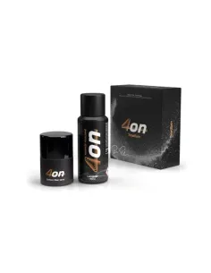 Totalspin 4On A000315 |4ON TOTALGRIP |Paddle accessories