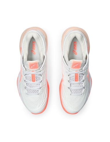 Asics Court Ff 3 Clay 1042A221-103 Women |ASICS |Padel shoes
