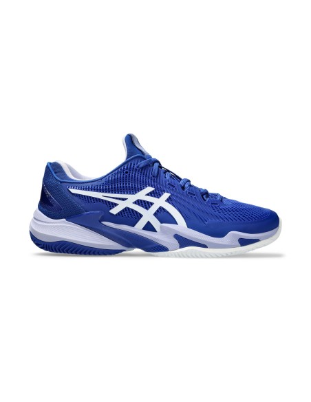 Asics Court Ff 3 Novak Clay 1041A362-961 |ASICS |Scarpe da padel
