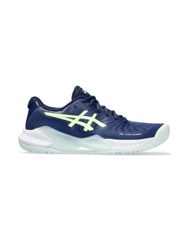 Asics Gel-Challenger 14 1042A231-101 Donna |ASICS |Scarpe da padel