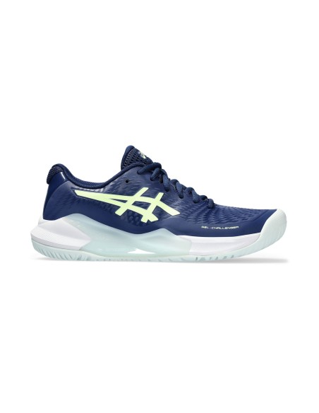 Asics Gel-Challenger 14 1042A231-101 Donna |ASICS |Scarpe da padel