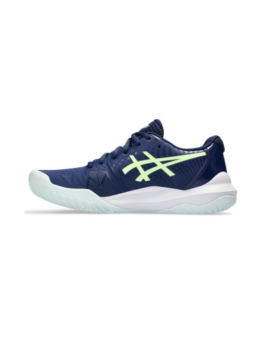 Asics Gel-Challenger 14 1042A231-101 Feminino |ASICS |Sapatilhas de padel