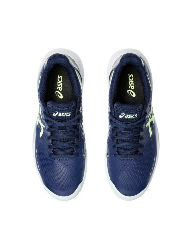 Asics Gel-Challenger 14 1042A231-101 Feminino |ASICS |Sapatilhas de padel