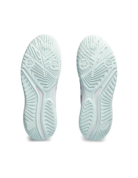 Asics Gel-Challenger 14 1042A231-101 Women |ASICS |Padel shoes