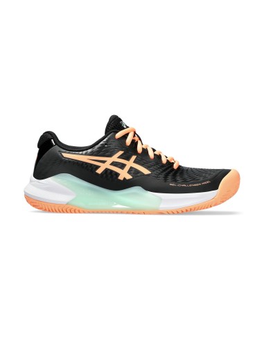 Asics Gel-Challenger 14 Padel 1042A232-003 Mujer |ASICS |Sapatilhas de padel