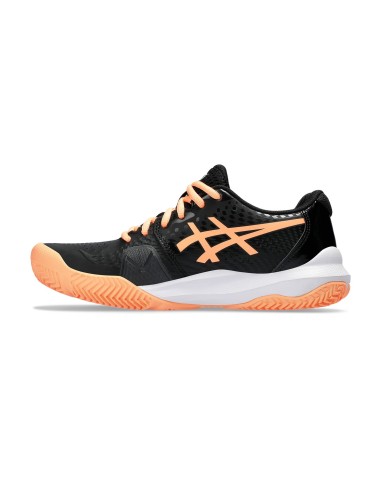 Asics Gel-Challenger 14 Padel 1042A232-003 Mujer |ASICS |Sapatilhas de padel