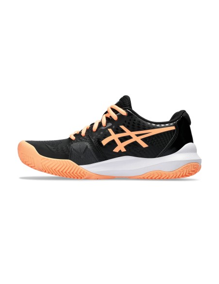 Asics Gel-Challenger 14 Padel 1042A232-003 Mujer |ASICS |Sapatilhas de padel Asics Gel-Challenger 14 Padel 1042A232-003 Mujer |ASICS |Sapatilhas de padel