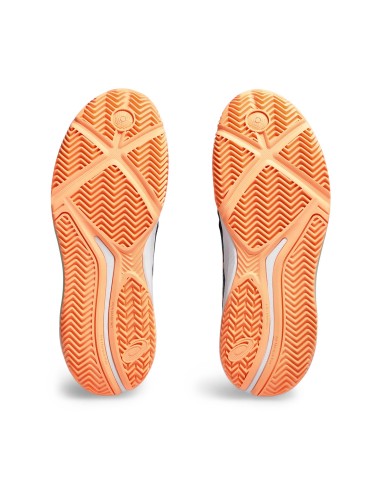 Asics Gel-Challenger 14 Padel 1042A232-003 Mulher |ASICS |Sapatilhas de padel