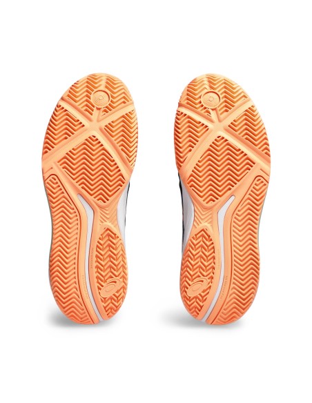 Asics Gel-Challenger 14 Padel 1042A232-003 Mujer |ASICS |Sapatilhas de padel Asics Gel-Challenger 14 Padel 1042A232-003 Mujer |ASICS |Sapatilhas de padel