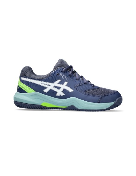 Asics Gel-Dedicate 8 Padel Gs 1044A064-402 Junior |ASICS |Scarpe da padel ASICS